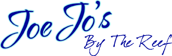 Joe Jo's Logo